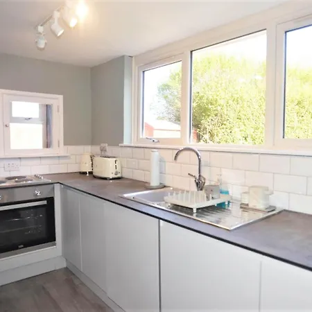 Little Trevarrack Holiday home