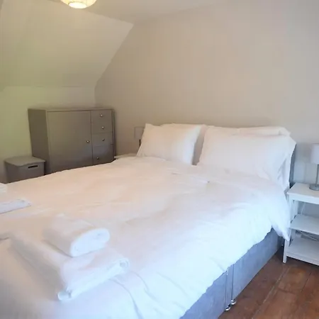 Holiday home Little Trevarrack