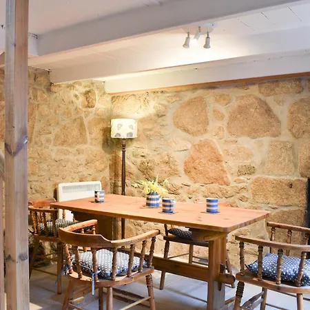 Little Trevarrack Holiday home Carbis Bay